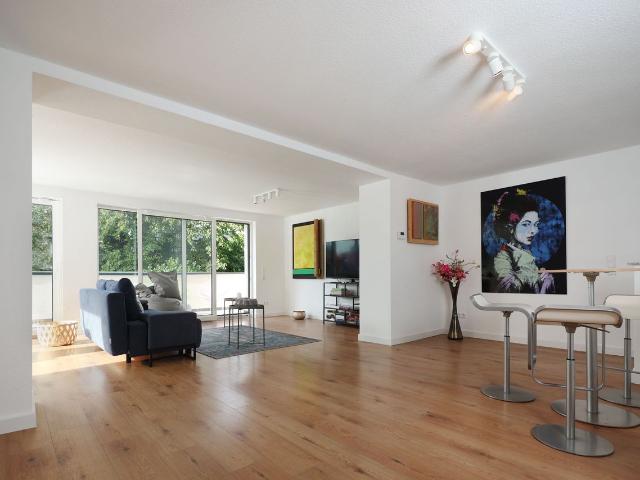 Apartment mieten in Weiherfeld-Dammerstock, Karlsruhe