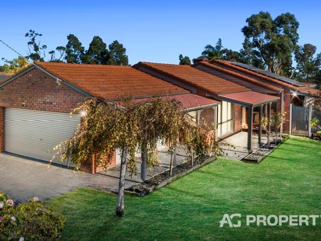 House for sale in Camerons Creek, Victoria
