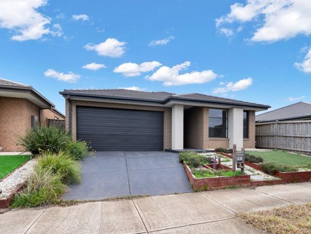 House for rent in Alwood, Melbourne