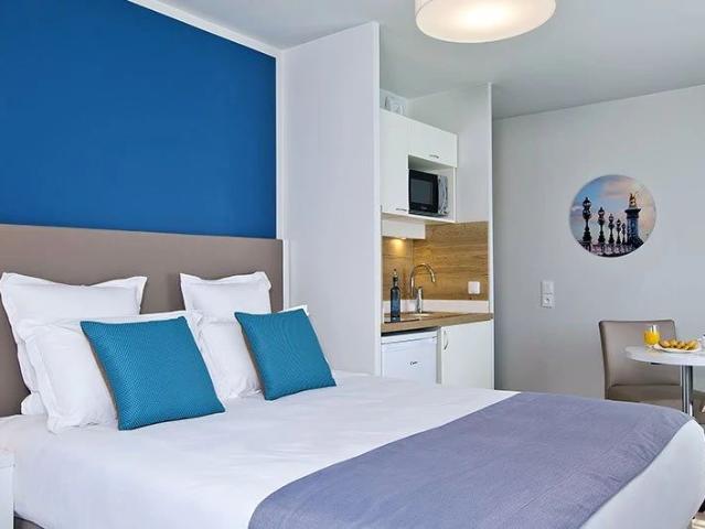 Appartement location à Paris, Île-de-France