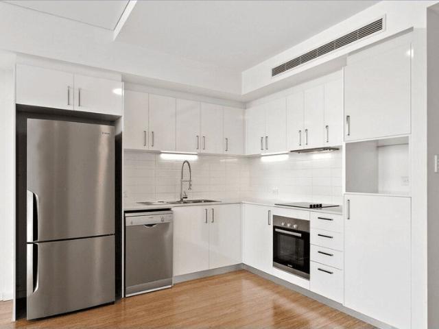 Apartment for rent in Scarborough, City of Stirling