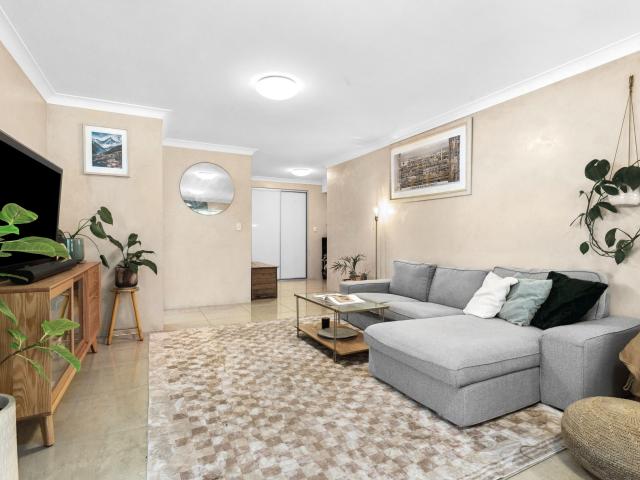 Apartment for sale in Sydney, New South Wales