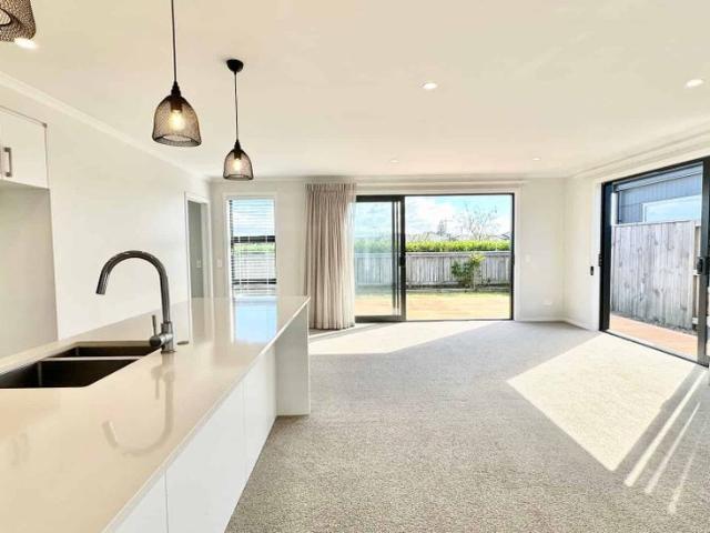 House for rent in Terrace Views, Papamoa