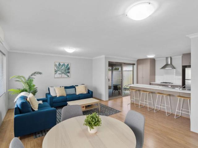 House for rent in Halls Head, City of Mandurah
