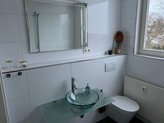 Apartment mieten in Berghofer Mark, Dortmund