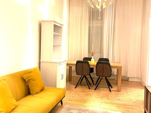 Apartment mieten in Heidelberg, Baden-Württemberg