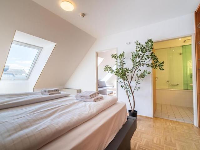 Apartment mieten in Innere Stadt, Wien