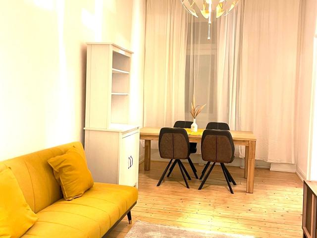 Apartment mieten in Heidelberg, Baden-Württemberg