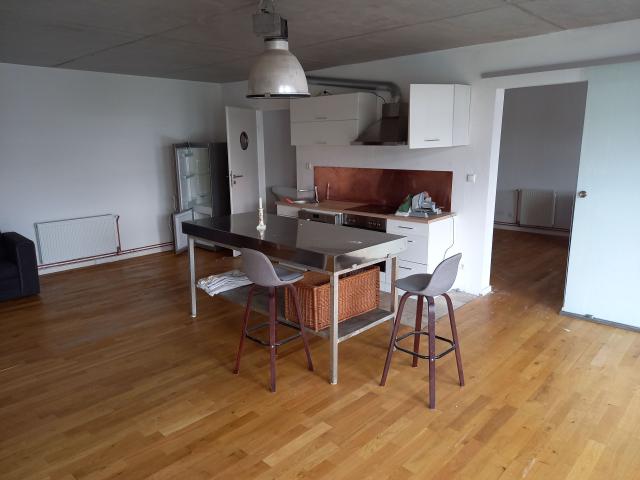 Apartment mieten in Barmbek-Nord, Hamburg