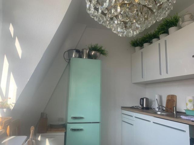 Apartment mieten in Stadtmitte, Rostock