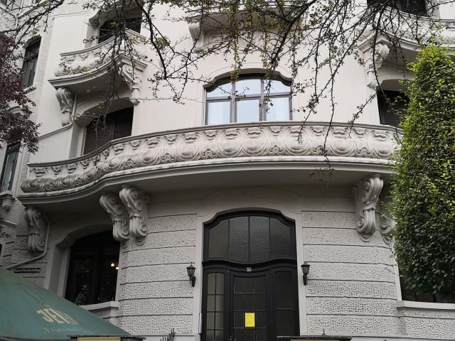 Apartment mieten in Südost, Wiesbaden