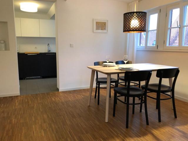 Apartment mieten in Weilimdorf, Stuttgart