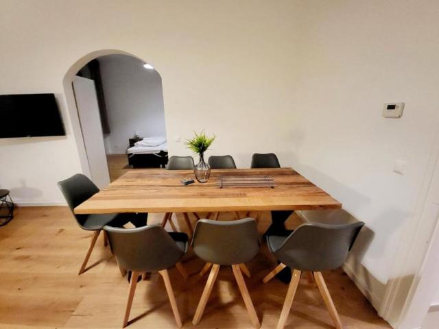 Apartment mieten in Penzing, Wien