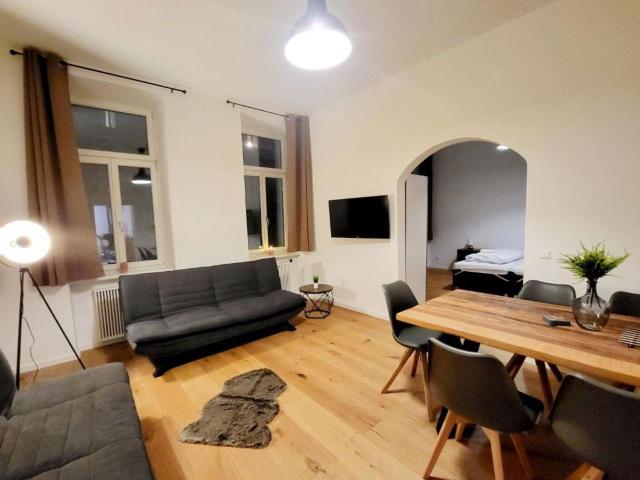 Apartment mieten in KG Breitensee, Wien
