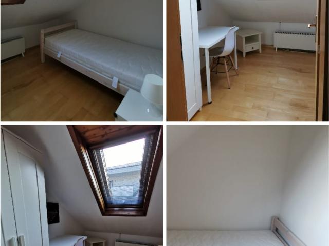 Apartment mieten in Hohberg, Baden-Württemberg