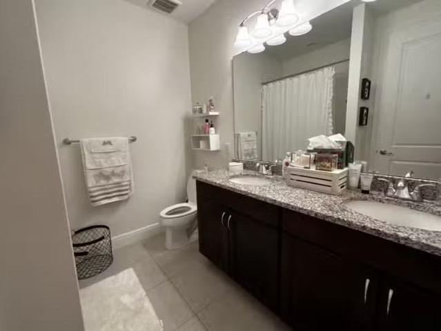 Condo for rent in Apopka