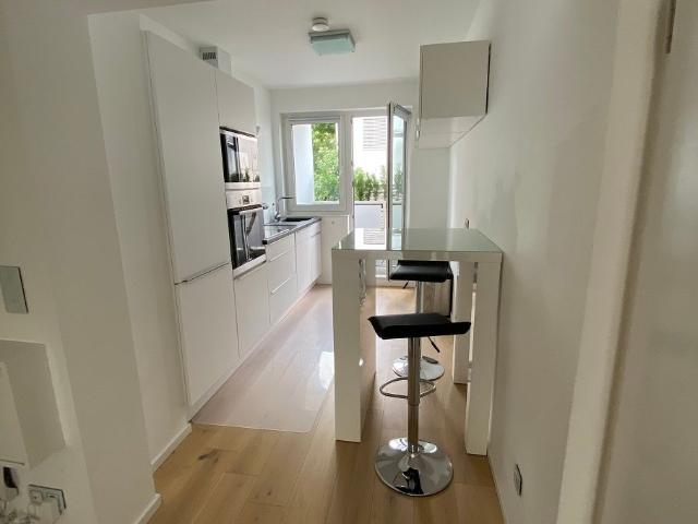 Apartment mieten in Heusteigviertel, Stuttgart