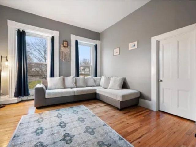 Room for rent in Bangor, Maine