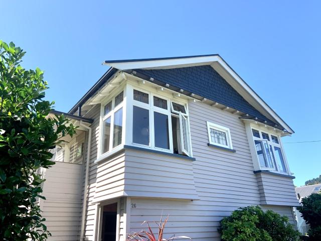 House for rent in Little Akaloa, Canterbury