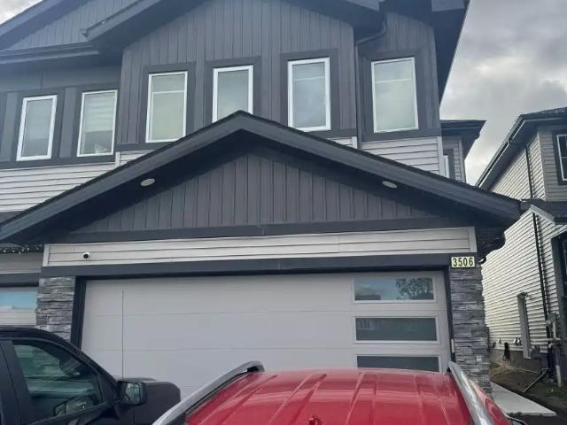 House for rent in Beaumont, Alberta