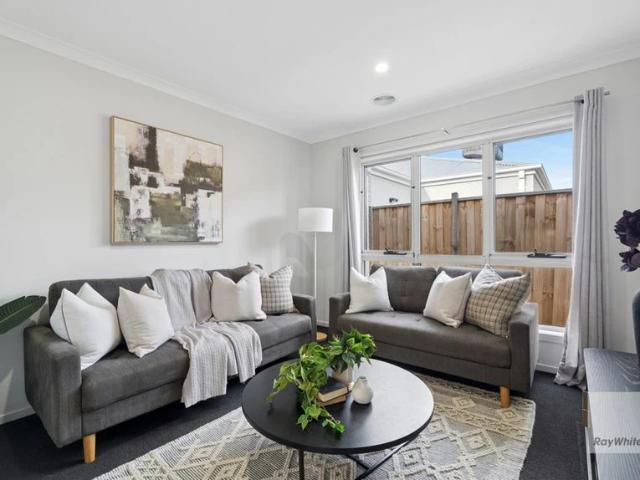 House for rent in Mambourin, Melbourne