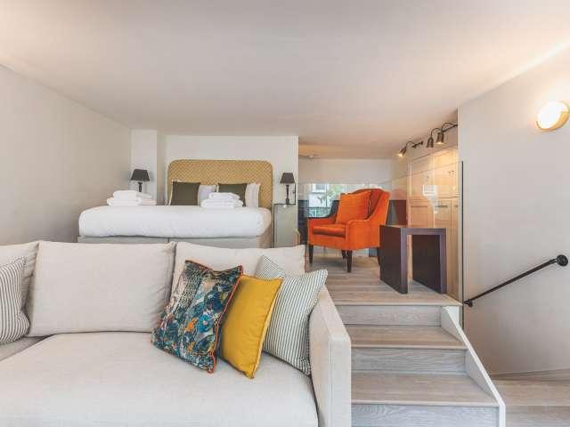 Studio for rent in City of Westminster, Greater London