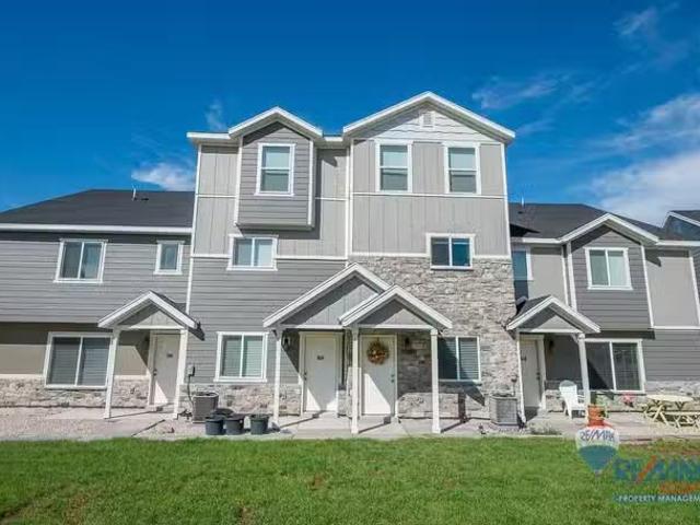 Condo for rent in Riverton