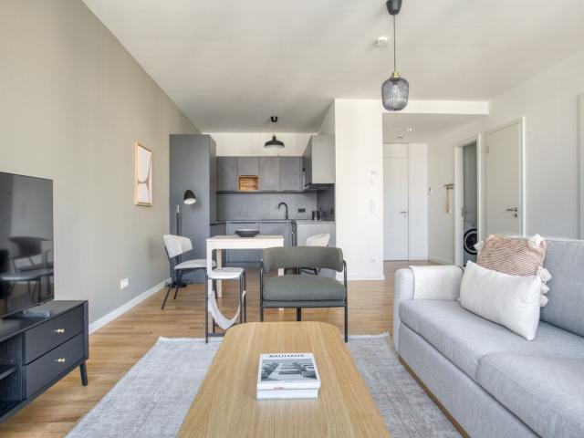 Apartment mieten in Mitte, Berlin