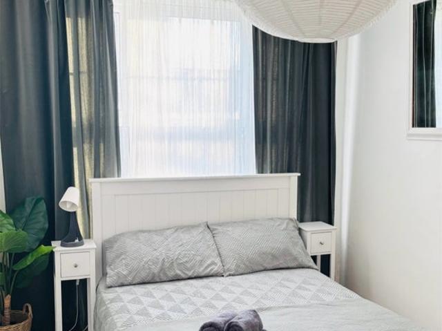 Apartment for rent in Elephant and Castle, Greater London