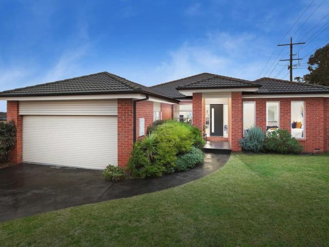 House for rent in Camerons Creek, Victoria