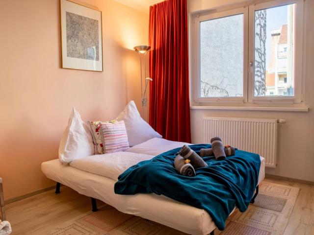 Apartment mieten in KG Leopoldstadt, Wien