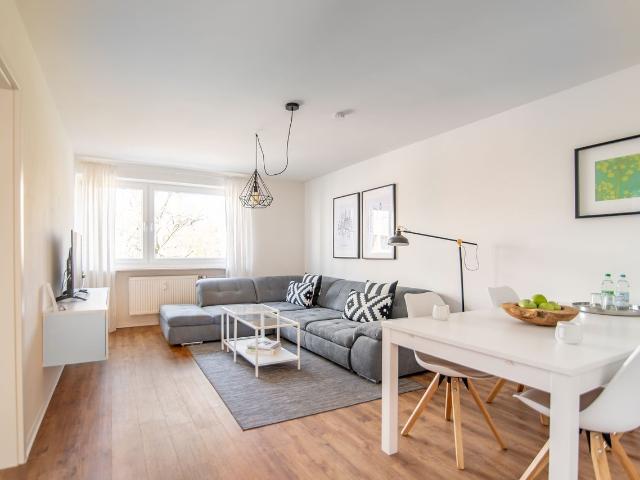 Apartment mieten in Nürnberg, Bayern