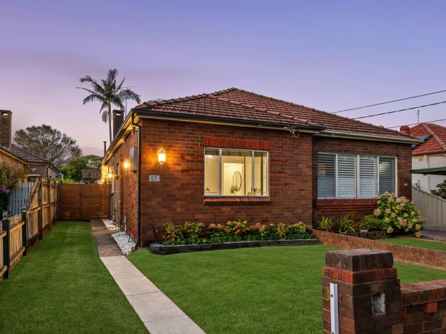 House for sale in Sydney, New South Wales