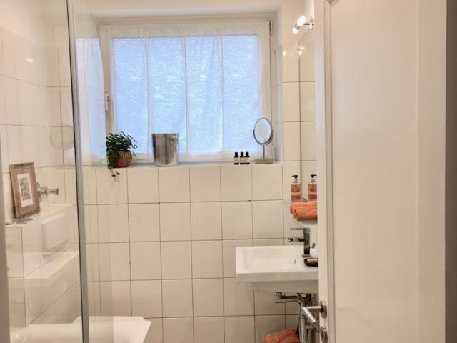 Apartment mieten in Haan, Musikantenviertel