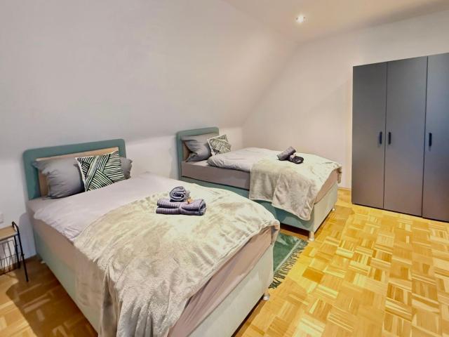 Apartment mieten in Siegen, Nordrhein-Westfalen