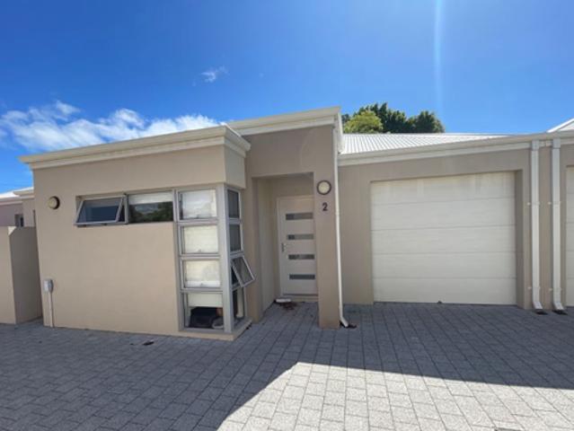 House for rent in Hamilton Hill, Western Australia