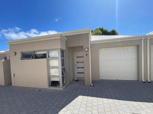 Villa for rent in Hamilton Hill, Western Australia