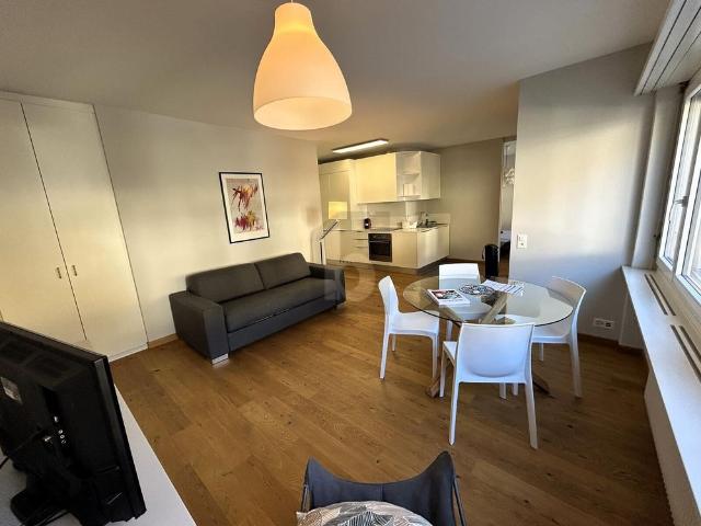 Apartment mieten in Brissago, Tessin