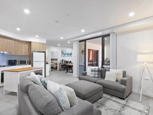 Apartment for rent in Gosford, New South Wales