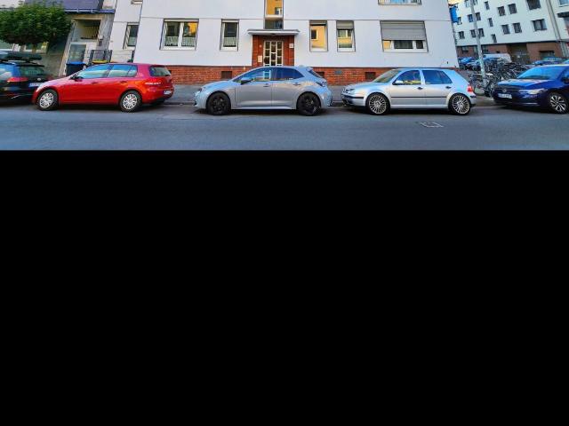 Apartment mieten in Südstadt-Bult, Hannover