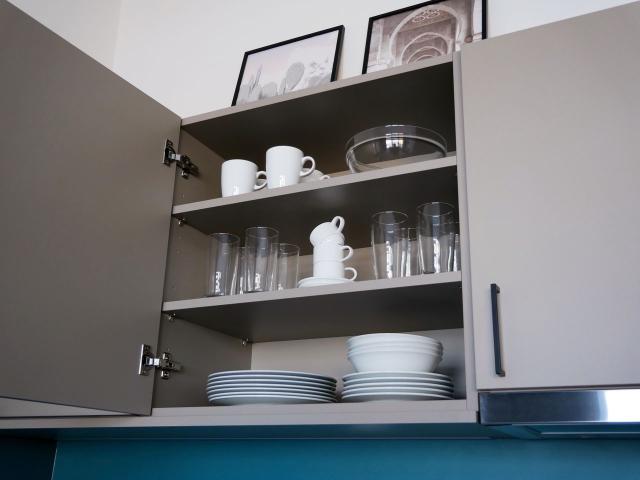 Apartment mieten in Klinikviertel, Dortmund