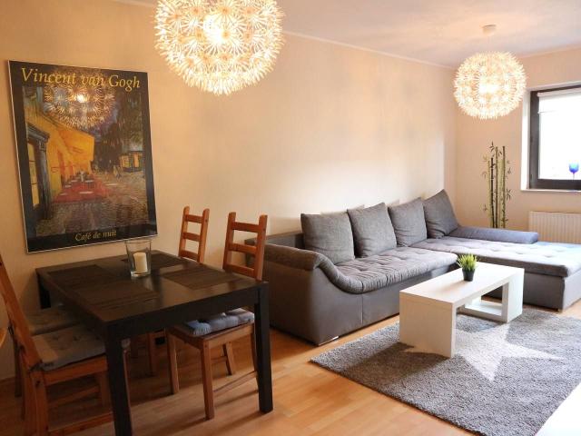 Apartment mieten in Rotter See, Troisdorf