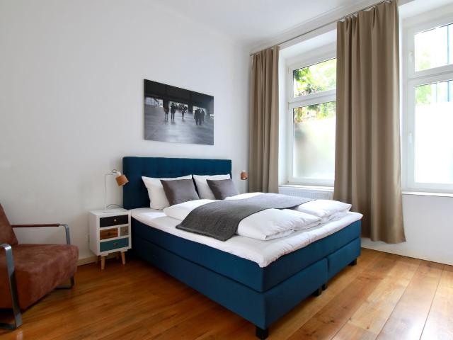 Apartment mieten in Deutz, Köln