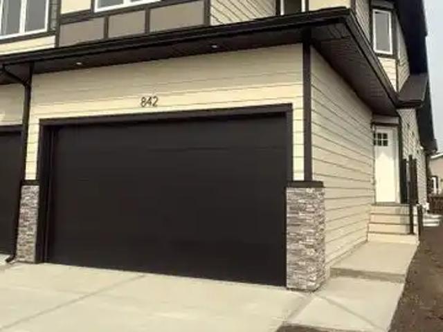 House for rent in Mountain View Estates, Carstairs