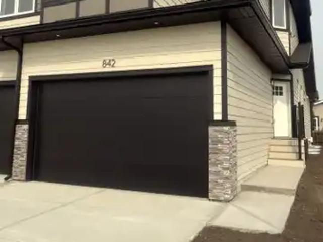 House for rent in Mountain View Estates, Carstairs