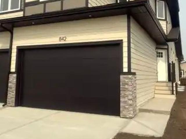 House for rent in Mountain View Estates, Carstairs