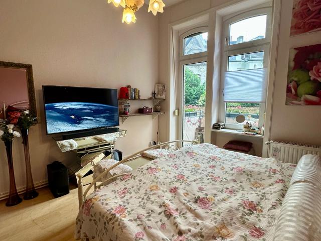 Apartment mieten in Wiesbaden, Westend / Bleichstraße