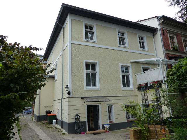 Apartment mieten in Tempelhof–Schöneberg, Berlin