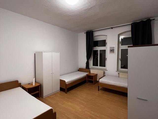 Apartment mieten in Halle, Sachsen-Anhalt