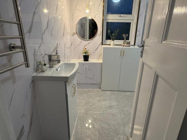 House for rent in Pokesdown, Bournemouth